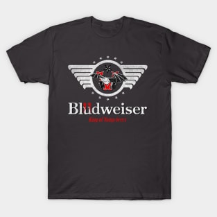 Bludweiser T-Shirt